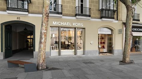 michael kors tiendas españa|Michael Kors sitio oficial.